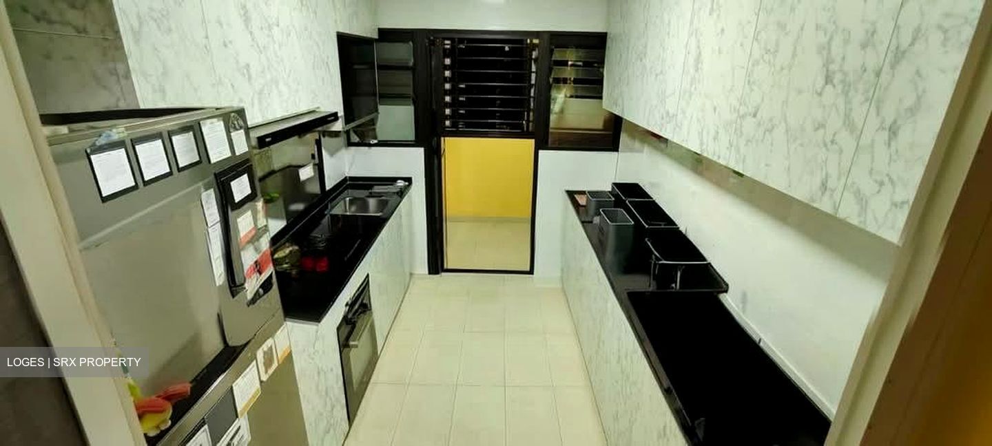 Blk 996A Buangkok Tropica (Hougang), HDB 4 Rooms #531043451